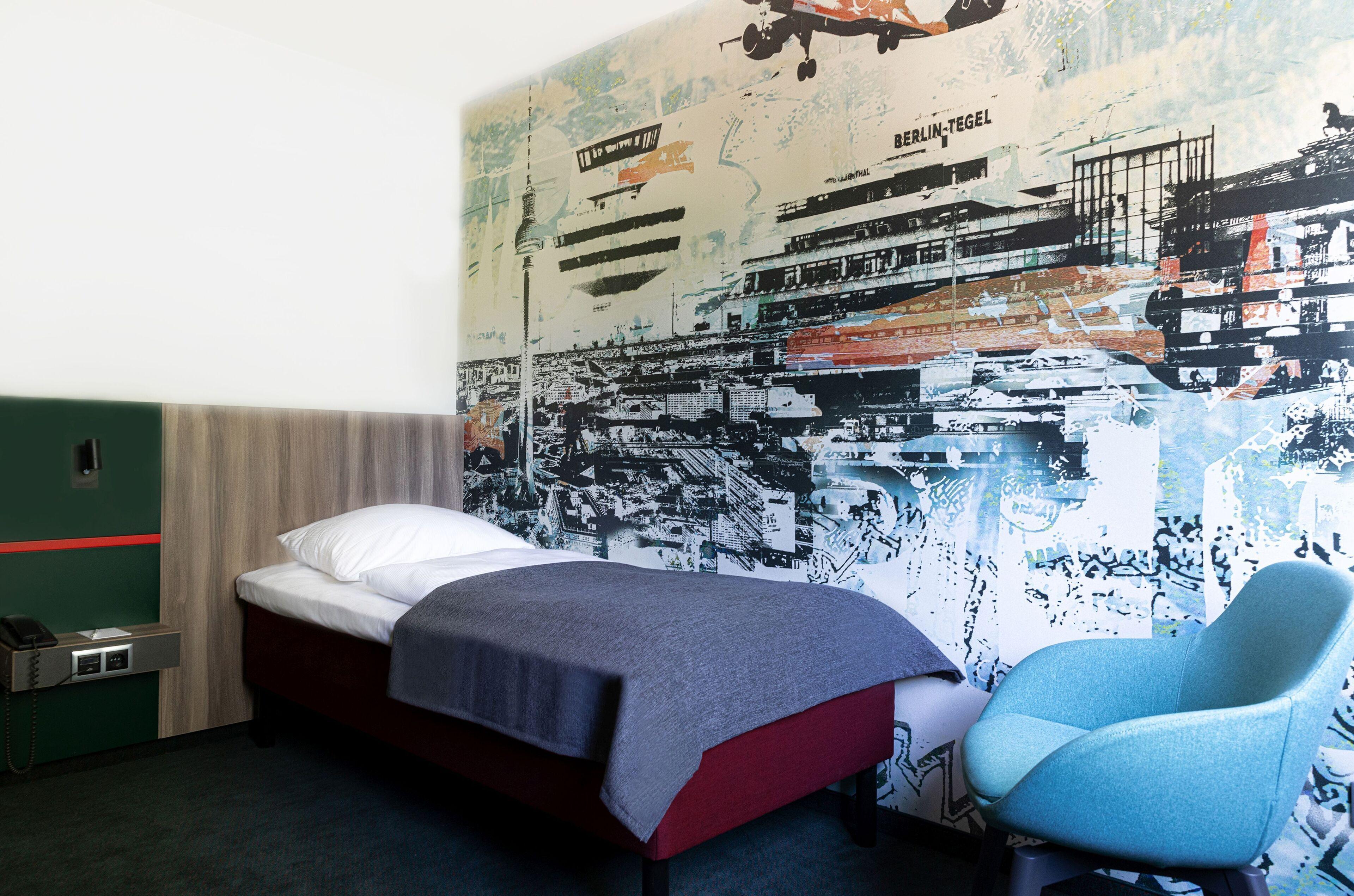Good Morning Berlin City West — Fotos 1